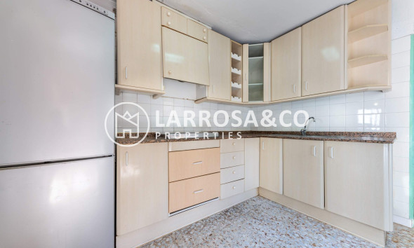 A Vendre - Semi-detached house - Alicante - San Agustín