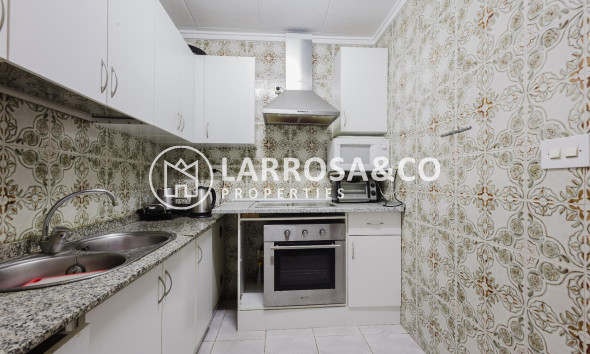 A Vendre - Apartment - Torrevieja - Playa del Acequión