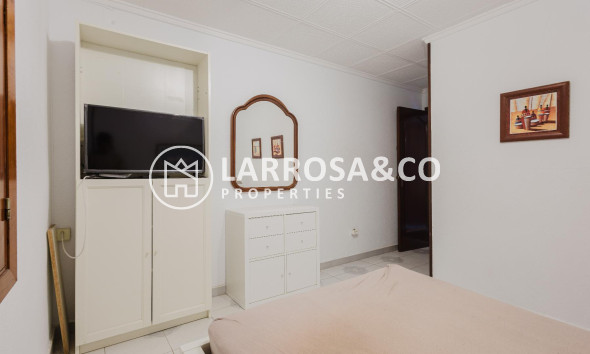 A Vendre - Apartment - Torrevieja - Playa del Acequión