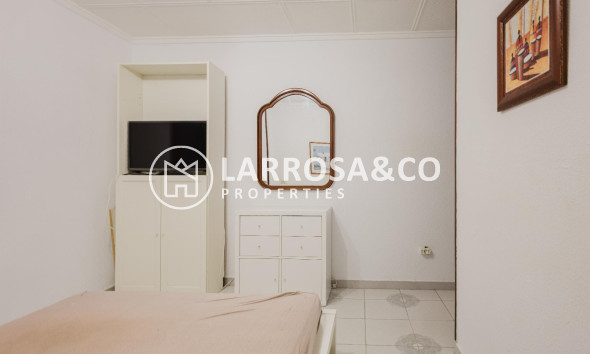A Vendre - Apartment - Torrevieja - Playa del Acequión