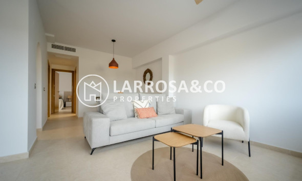 Nouvelle Construction - Penthouse  - Cuevas Del Almanzora - Herrerias