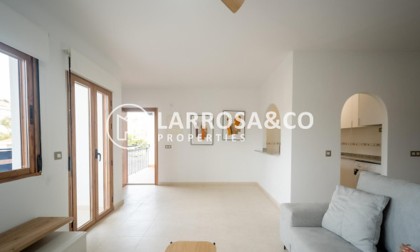 Nouvelle Construction - Penthouse  - Cuevas Del Almanzora - Herrerias