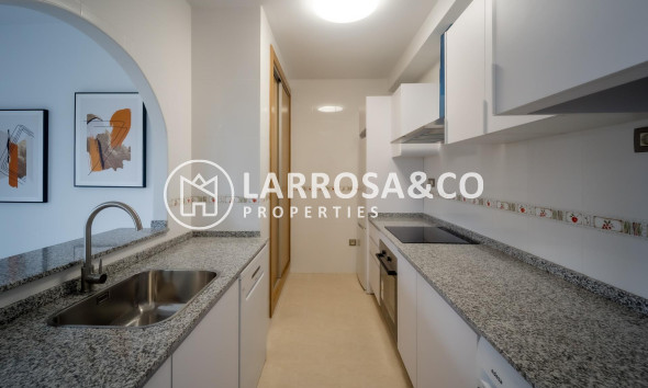 Nouvelle Construction - Penthouse  - Cuevas Del Almanzora - Herrerias