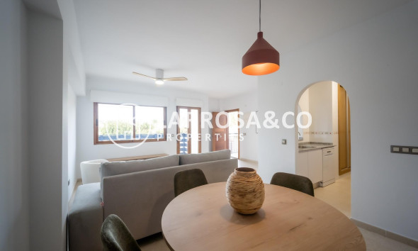 Nouvelle Construction - Penthouse  - Cuevas Del Almanzora - Herrerias