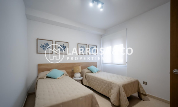 Nouvelle Construction - Penthouse  - Cuevas Del Almanzora - Herrerias