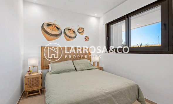 Obra Nueva - Apartamento - Los Alcázares - Serena Golf