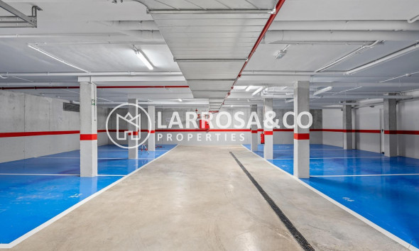 Obra Nueva - Apartamento - Los Alcázares - Serena Golf