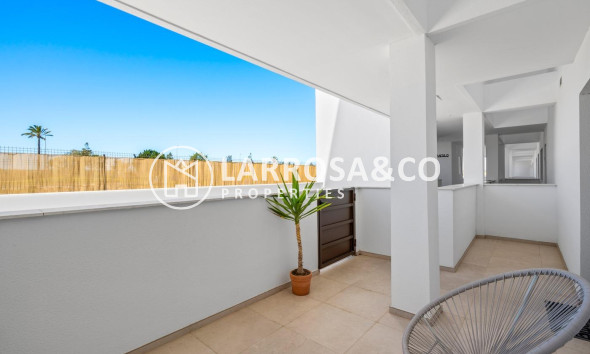 Nouvelle Construction - Apartment - Los Alcázares - Serena Golf