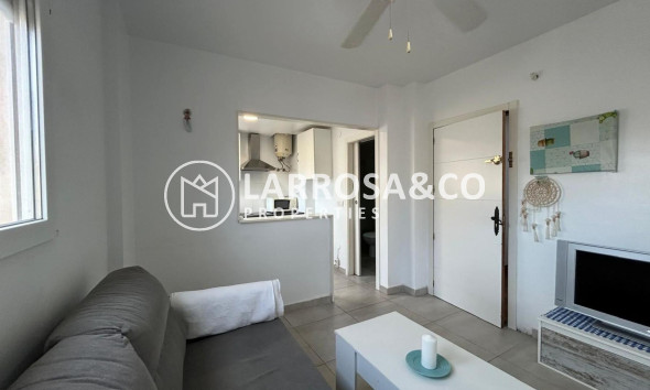 A Vendre - Apartment - Torrevieja - PLAYA NAUFRAGOS