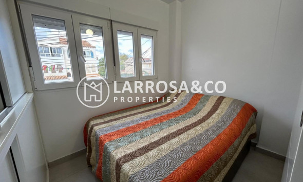 A Vendre - Apartment - Torrevieja - PLAYA NAUFRAGOS