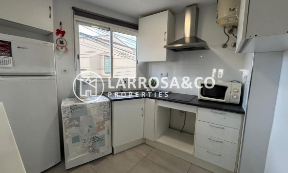 A Vendre - Apartment - Torrevieja - PLAYA NAUFRAGOS