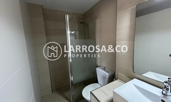 A Vendre - Apartment - Torrevieja - PLAYA NAUFRAGOS