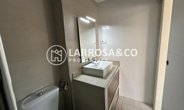 A Vendre - Apartment - Torrevieja - PLAYA NAUFRAGOS