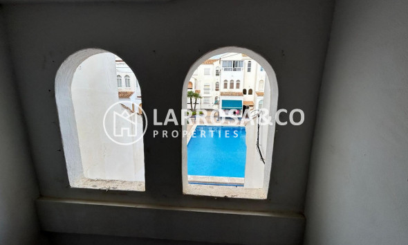 A Vendre - Apartment - Torrevieja - PLAYA NAUFRAGOS