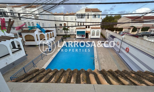 A Vendre - Apartment - Torrevieja - PLAYA NAUFRAGOS