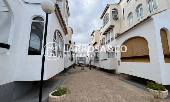 A Vendre - Apartment - Torrevieja - PLAYA NAUFRAGOS
