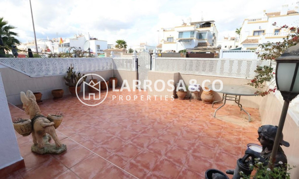 A Vendre - Bungalow - Torrevieja - Costa Blanca