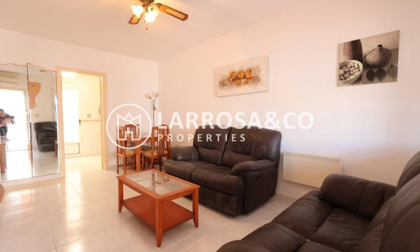 A Vendre - Bungalow - Torrevieja - Costa Blanca