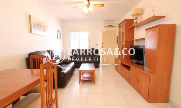 A Vendre - Bungalow - Torrevieja - Costa Blanca