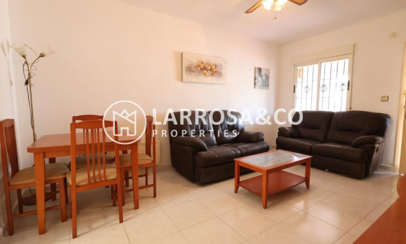 A Vendre - Bungalow - Torrevieja - Costa Blanca