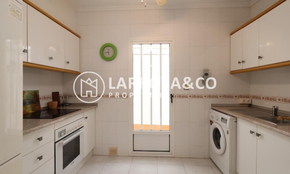 A Vendre - Bungalow - Torrevieja - Costa Blanca