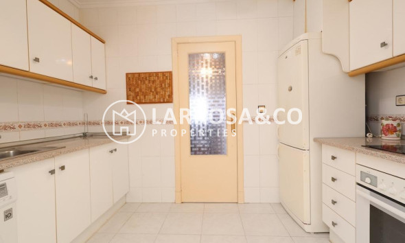 A Vendre - Bungalow - Torrevieja - Costa Blanca