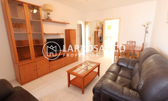 A Vendre - Bungalow - Torrevieja - Costa Blanca