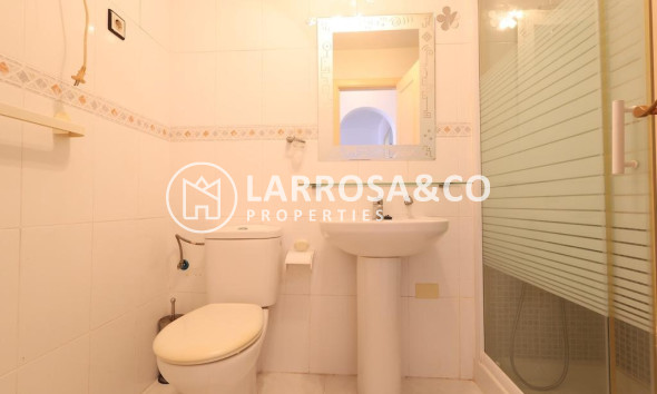 A Vendre - Bungalow - Torrevieja - Costa Blanca