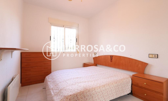 A Vendre - Bungalow - Torrevieja - Costa Blanca