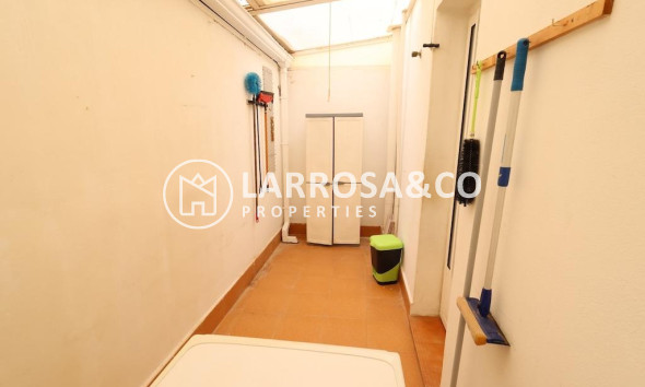 A Vendre - Bungalow - Torrevieja - Costa Blanca