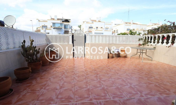 A Vendre - Bungalow - Torrevieja - Costa Blanca
