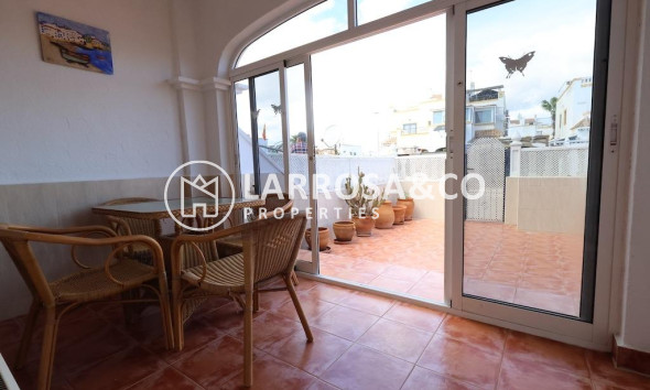A Vendre - Bungalow - Torrevieja - Costa Blanca