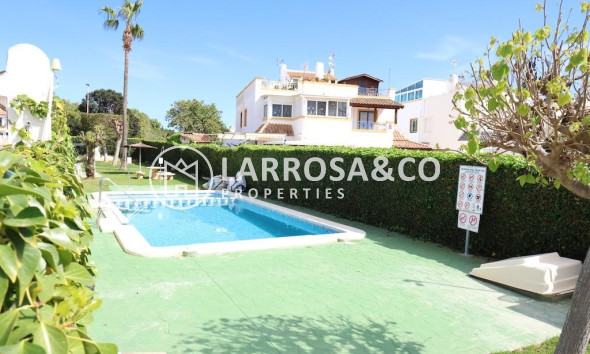 A Vendre - Bungalow - Torrevieja - Costa Blanca