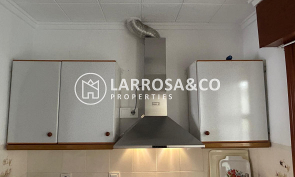 A Vendre - Semi-detached house - Torrevieja - Costa Blanca