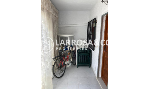 A Vendre - Semi-detached house - Torrevieja - Costa Blanca