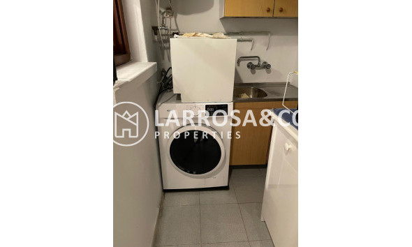 A Vendre - Semi-detached house - Torrevieja - Costa Blanca