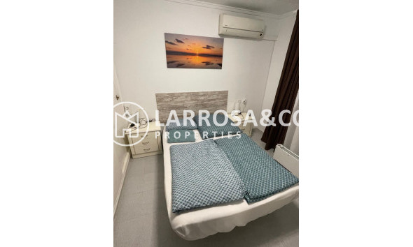 A Vendre - Semi-detached house - Torrevieja - Costa Blanca