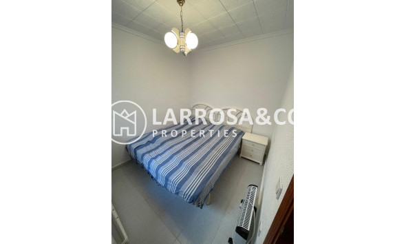 A Vendre - Semi-detached house - Torrevieja - Costa Blanca