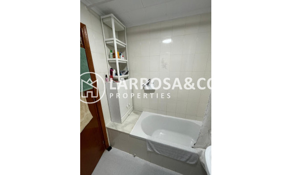 A Vendre - Semi-detached house - Torrevieja - Costa Blanca