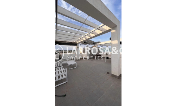 A Vendre - Penthouse Penthouse - Guardamar del Segura - El Raso