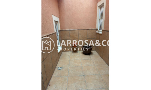 A Vendre - Semi-detached house - Algorfa - Pueblo 3