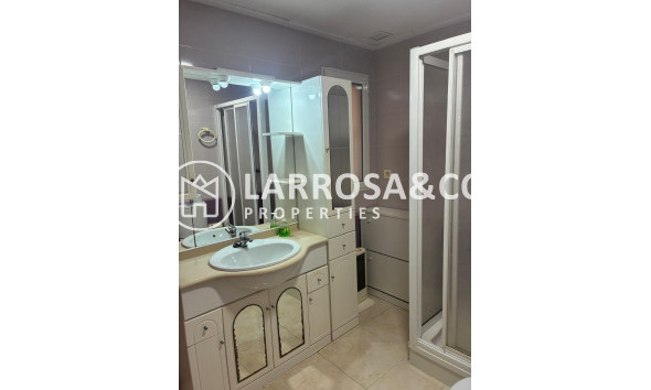 A Vendre - Semi-detached house - Algorfa - Pueblo 3