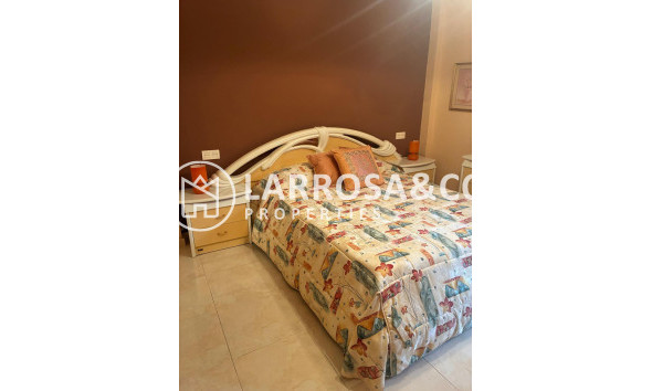 A Vendre - Semi-detached house - Algorfa - Pueblo 3