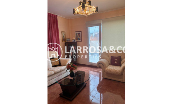 A Vendre - Semi-detached house - Algorfa - Pueblo 3