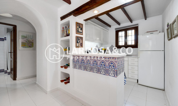 A Vendre - Apartment - Torrevieja - Los Locos Beach