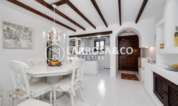 A Vendre - Apartment - Torrevieja - Los Locos Beach