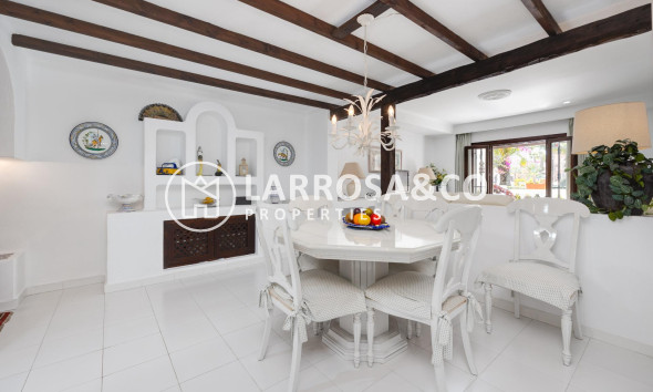 A Vendre - Apartment - Torrevieja - Los Locos Beach