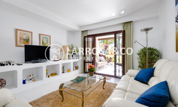 A Vendre - Apartment - Torrevieja - Los Locos Beach