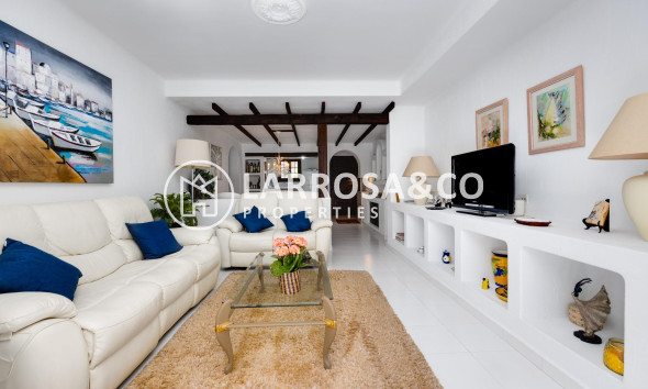 A Vendre - Apartment - Torrevieja - Los Locos Beach