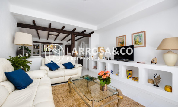 A Vendre - Apartment - Torrevieja - Los Locos Beach